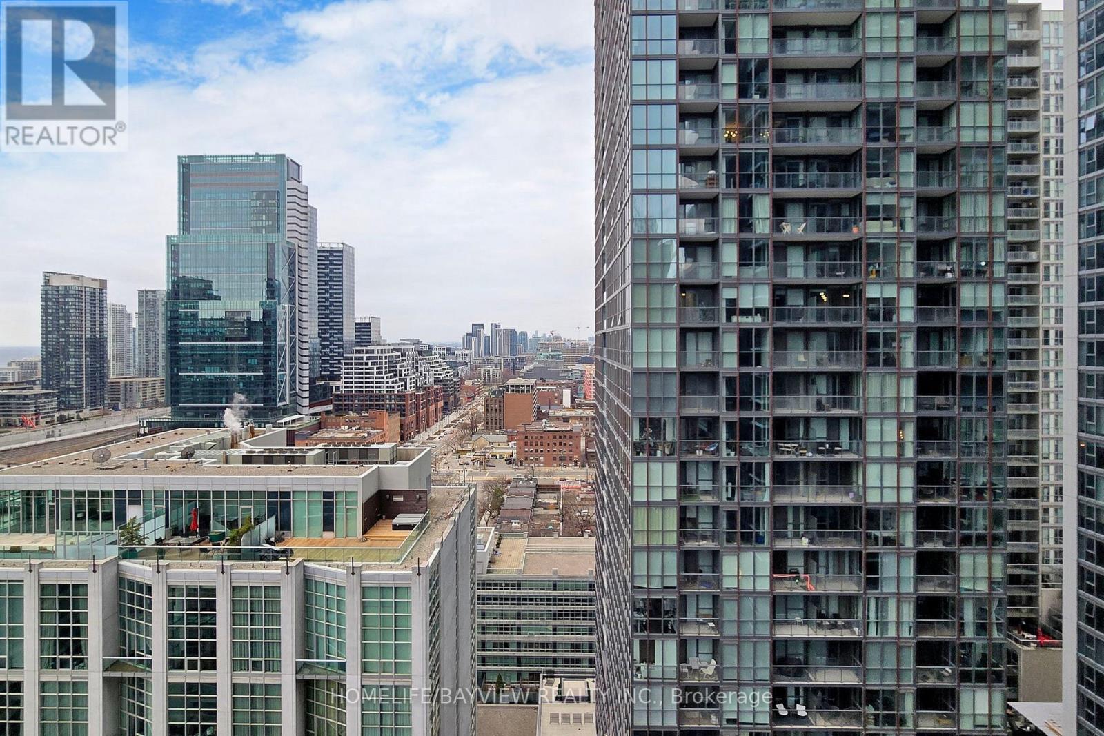 2305 - 55 Mercer Street, Toronto, Ontario  M5V 0W4 - Photo 21 - C12641996