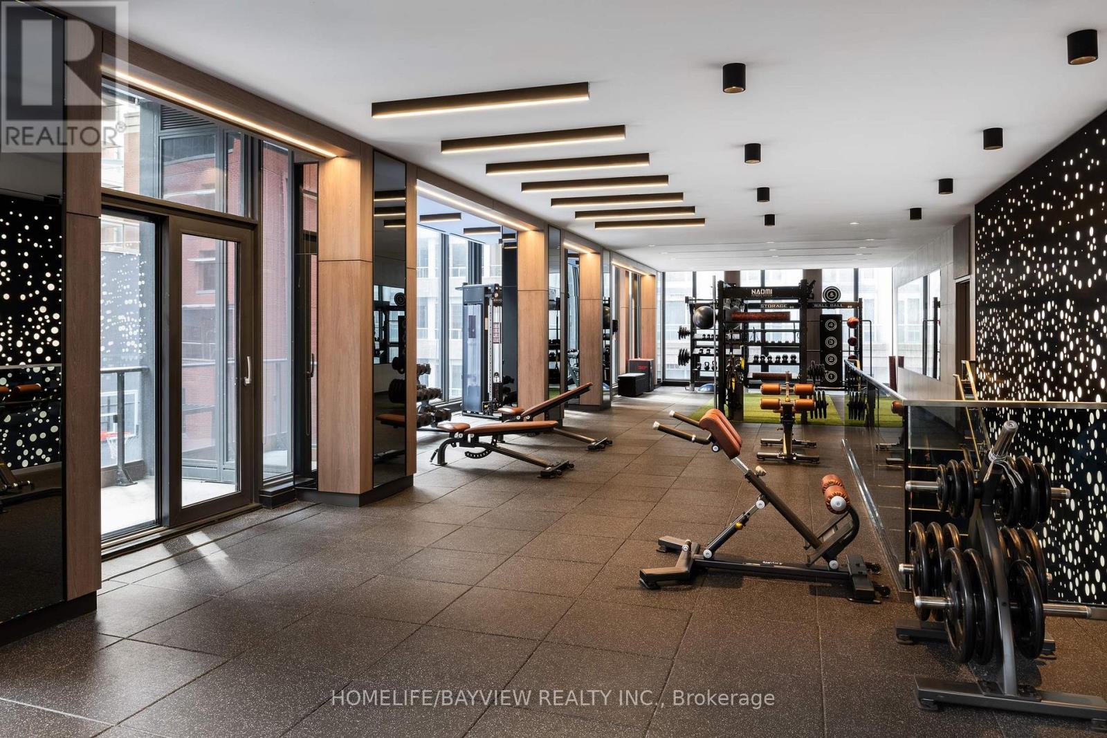 2305 - 55 Mercer Street, Toronto, Ontario  M5V 0W4 - Photo 24 - C12641996