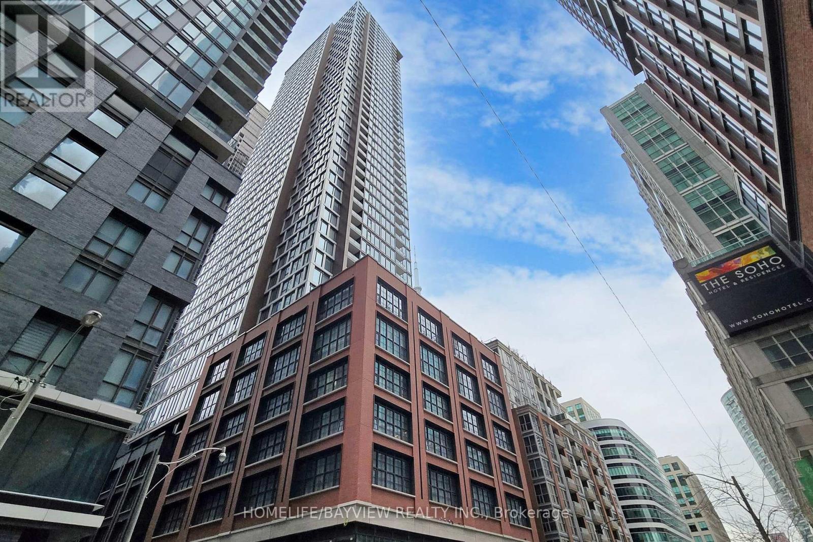 2305 - 55 Mercer Street, Toronto, Ontario  M5V 0W4 - Photo 26 - C12641996