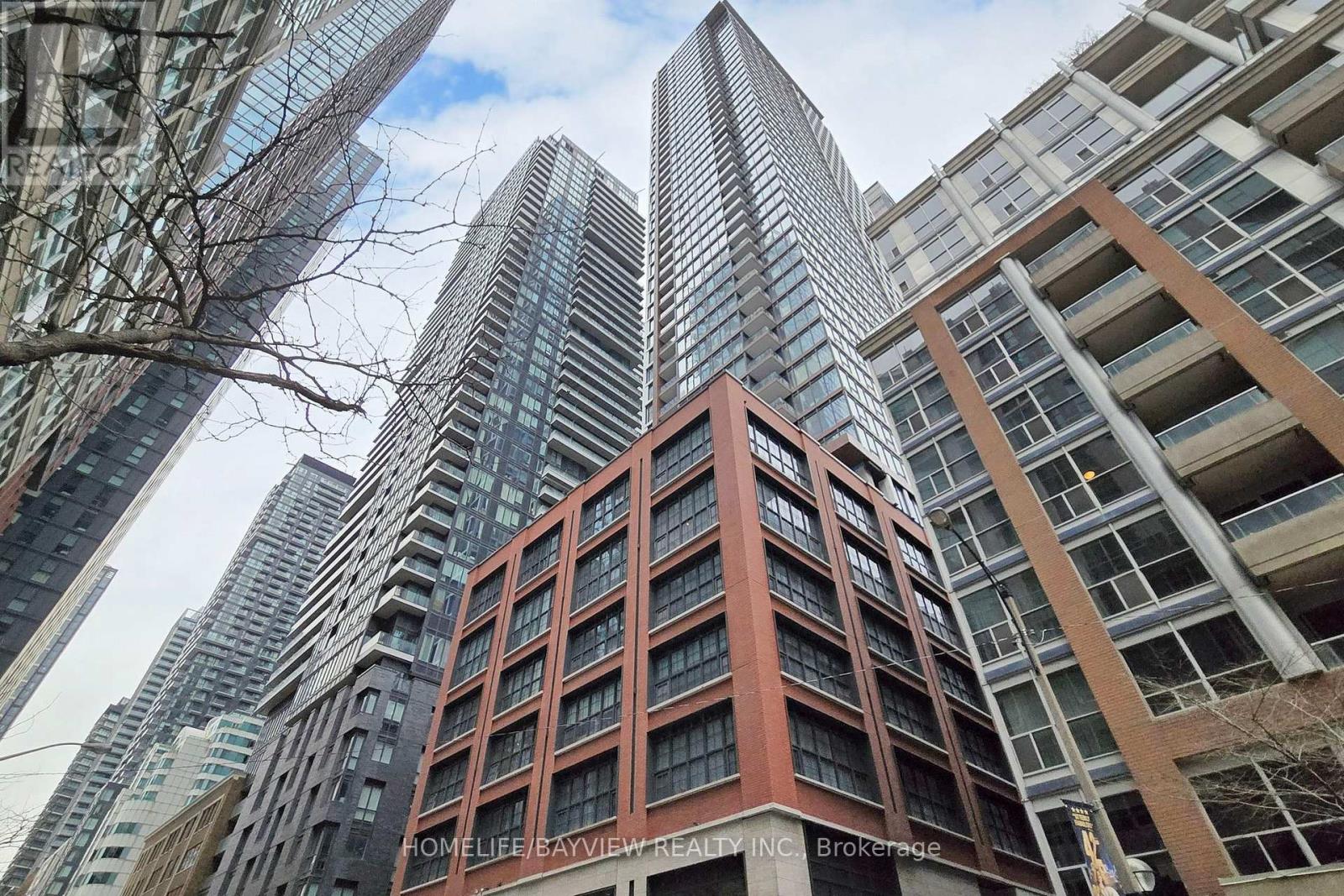 2305 - 55 Mercer Street, Toronto, Ontario  M5V 0W4 - Photo 27 - C12641996