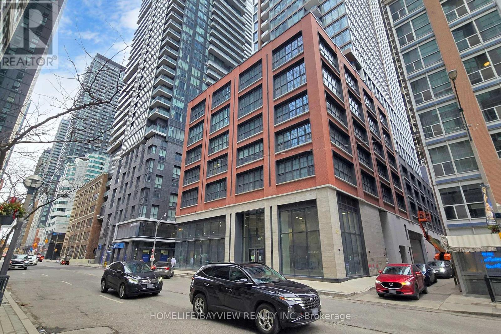 2305 - 55 Mercer Street, Toronto, Ontario  M5V 0W4 - Photo 29 - C12641996