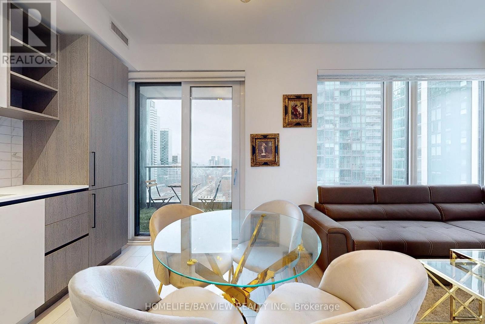 2305 - 55 Mercer Street, Toronto, Ontario  M5V 0W4 - Photo 3 - C12641996