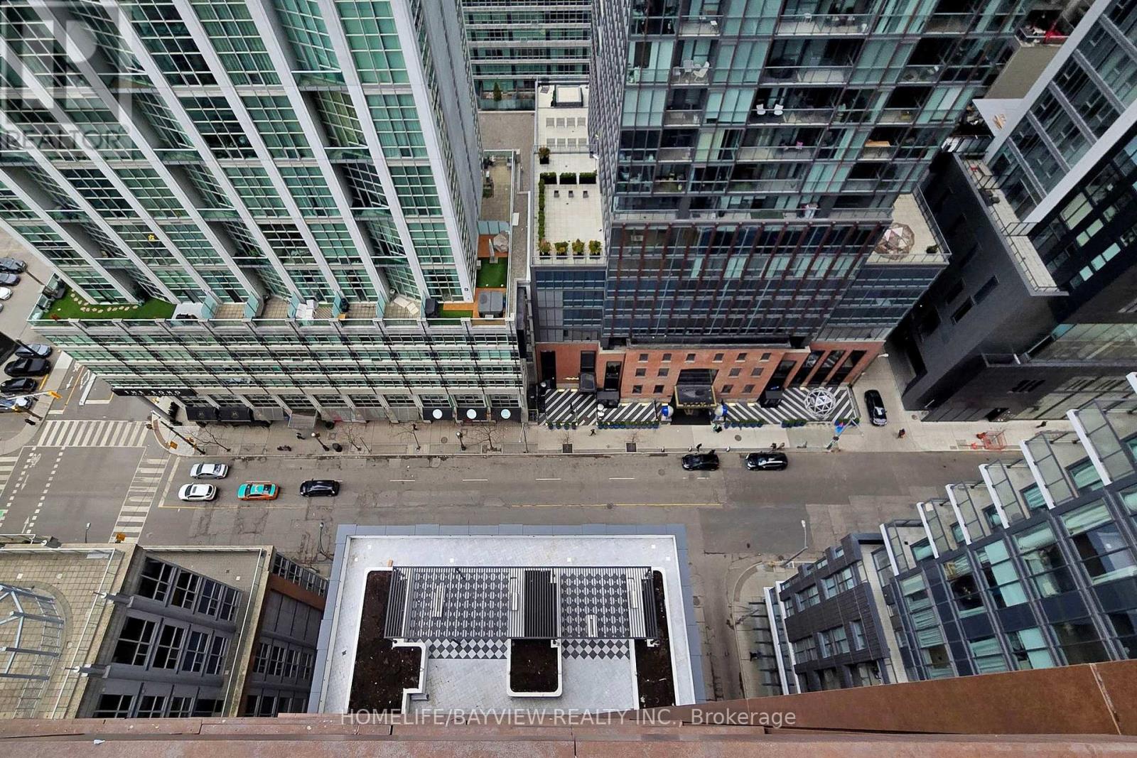 2305 - 55 Mercer Street, Toronto, Ontario  M5V 0W4 - Photo 30 - C12641996