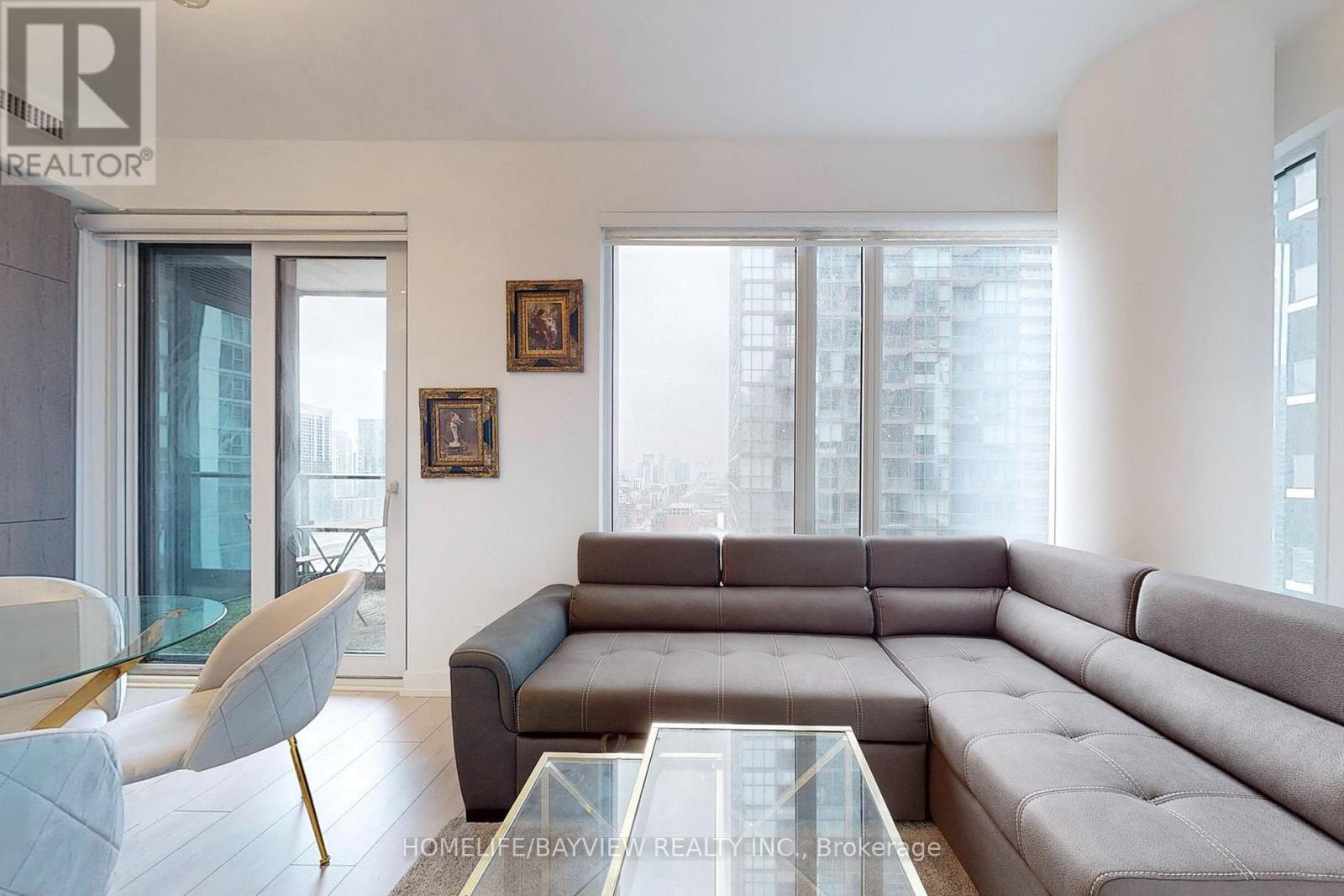 2305 - 55 Mercer Street, Toronto, Ontario  M5V 0W4 - Photo 4 - C12641996