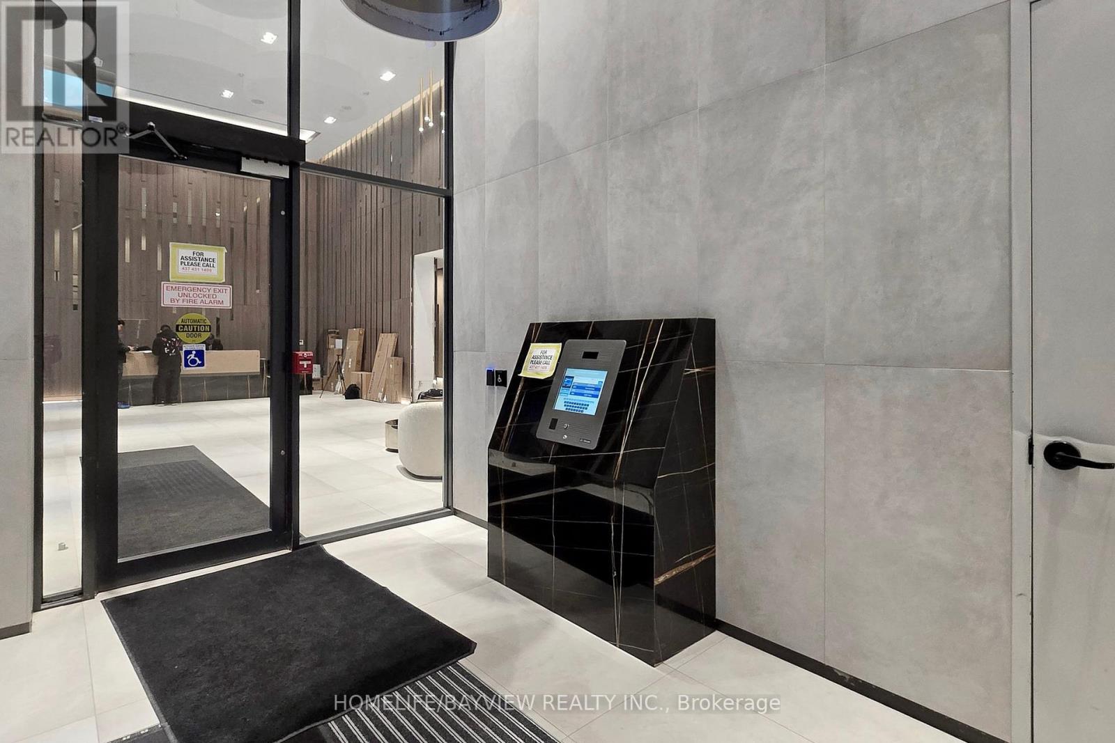 2305 - 55 Mercer Street, Toronto, Ontario  M5V 0W4 - Photo 43 - C12641996