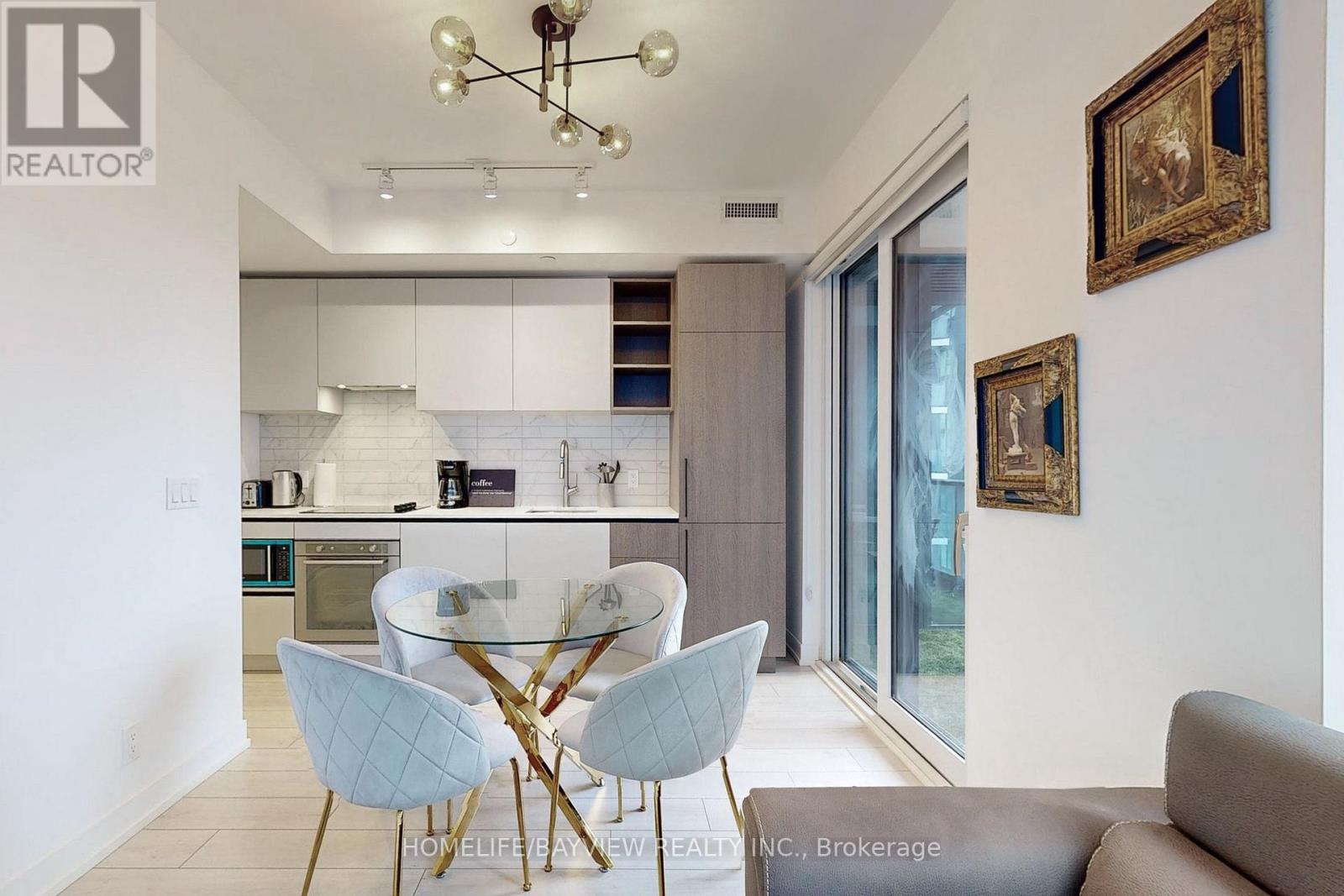 2305 - 55 Mercer Street, Toronto, Ontario  M5V 0W4 - Photo 6 - C12641996