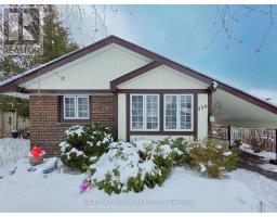 556 CAPILANO CRESCENT, Oshawa, Ontario