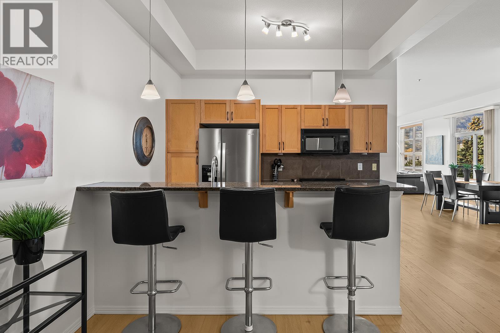 1331 Ellis Street Unit# 319, Kelowna, British Columbia  V1Y 1Z9 - Photo 6 - 10370073