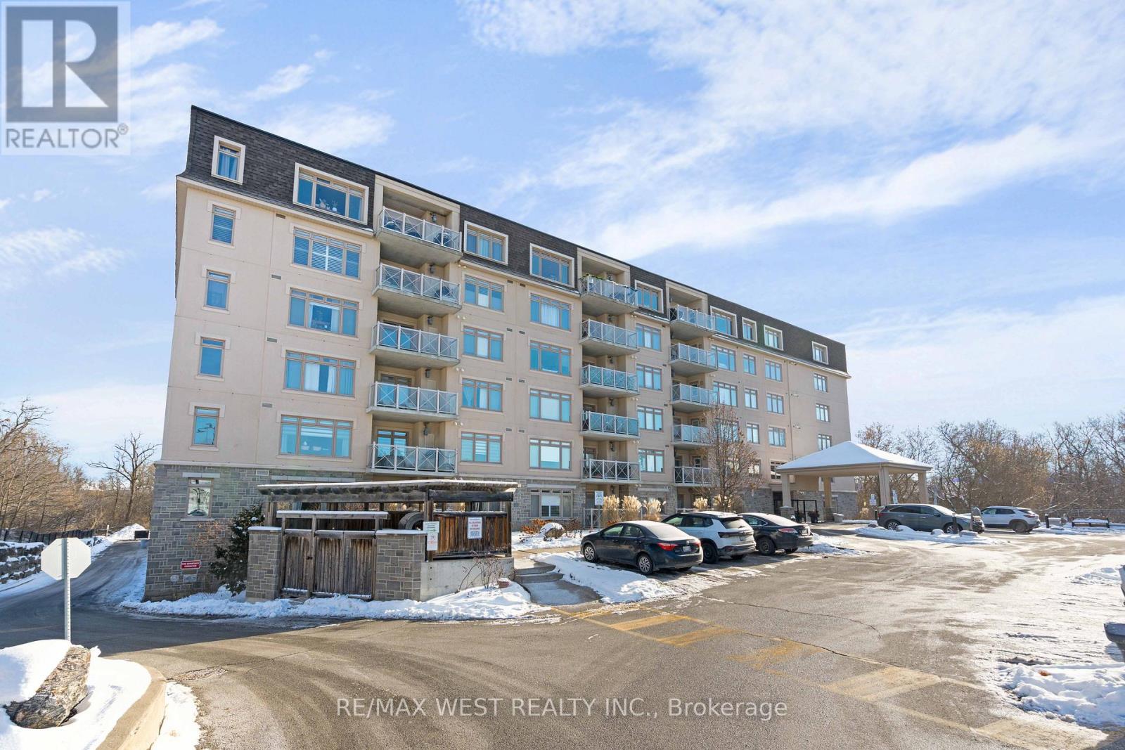 114 - 149 CHURCH STREET, King, Ontario