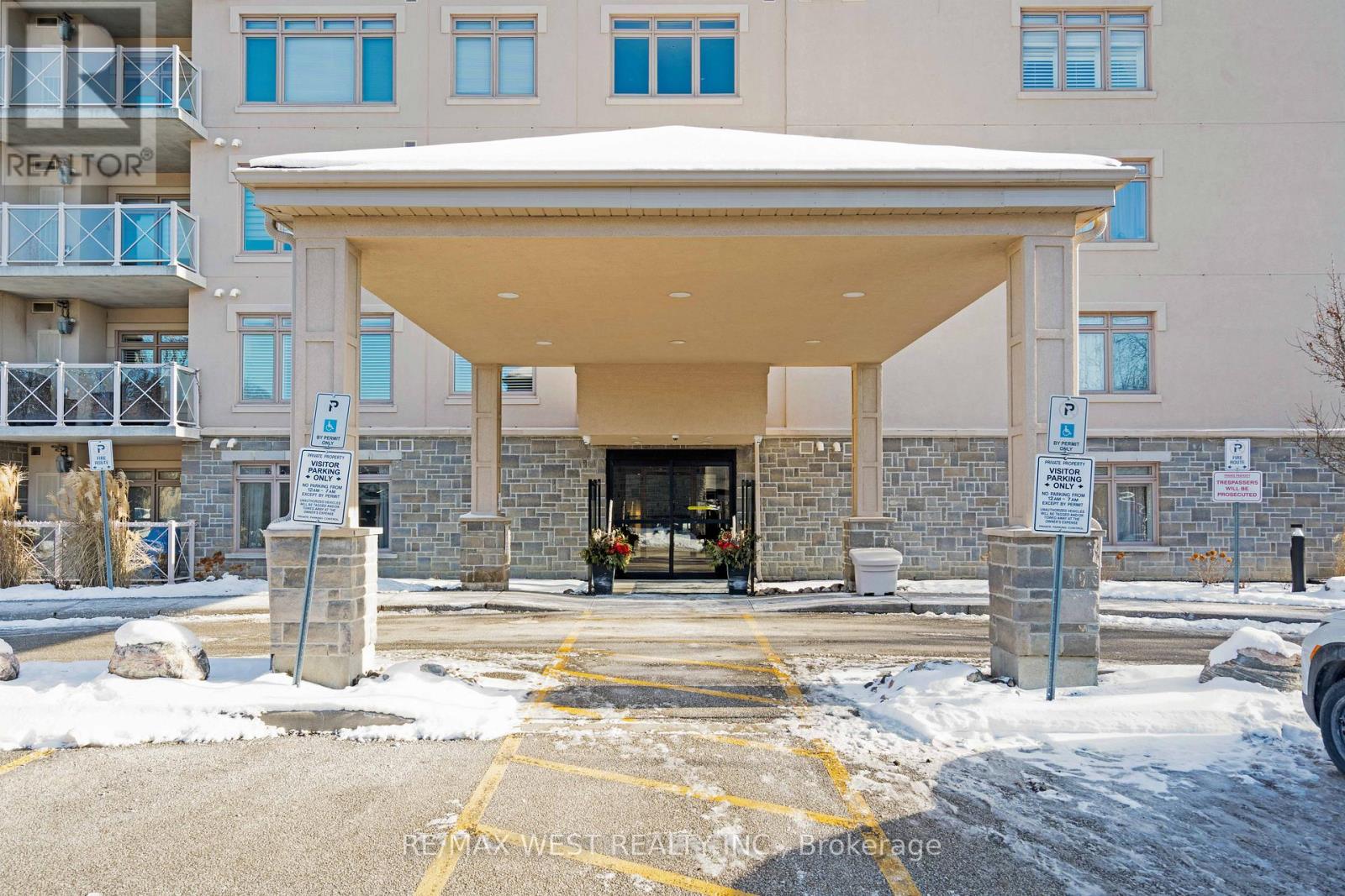 114 - 149 Church Street, King (Schomberg), Ontario L0G 1T0 - Photo 4 - N12642006