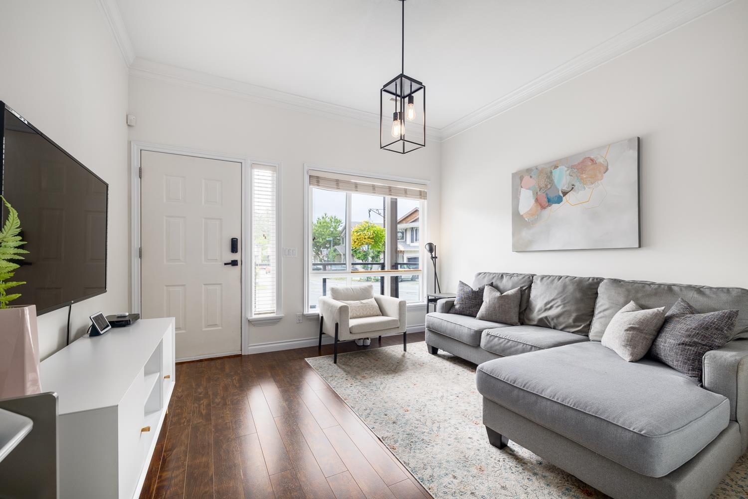 102 8888 216 Street, Langley, British Columbia  V1M 3Z8 - Photo 3 - R3074491