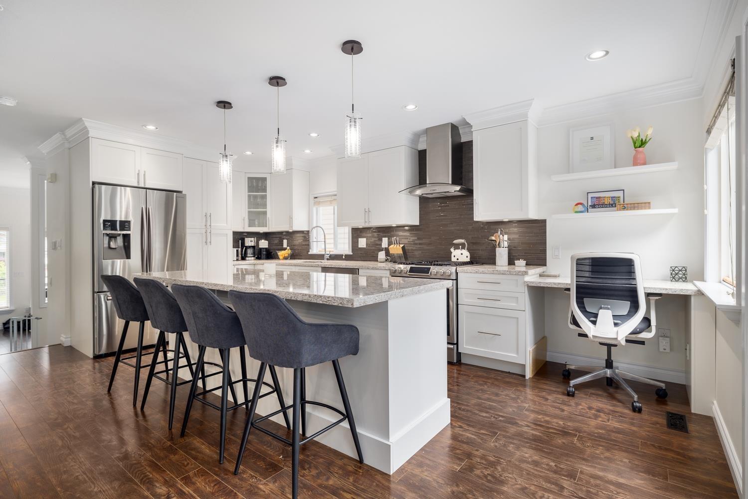 102 8888 216 Street, Langley, British Columbia  V1M 3Z8 - Photo 6 - R3074491