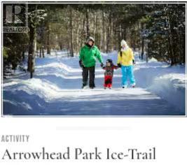 302 - 11 Treetops Lane, Huntsville, Ontario  P1H 1A9 - Photo 33 - X12635116