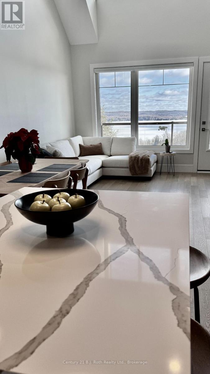 302 - 11 Treetops Lane, Huntsville, Ontario  P1H 1A9 - Photo 27 - X12635116