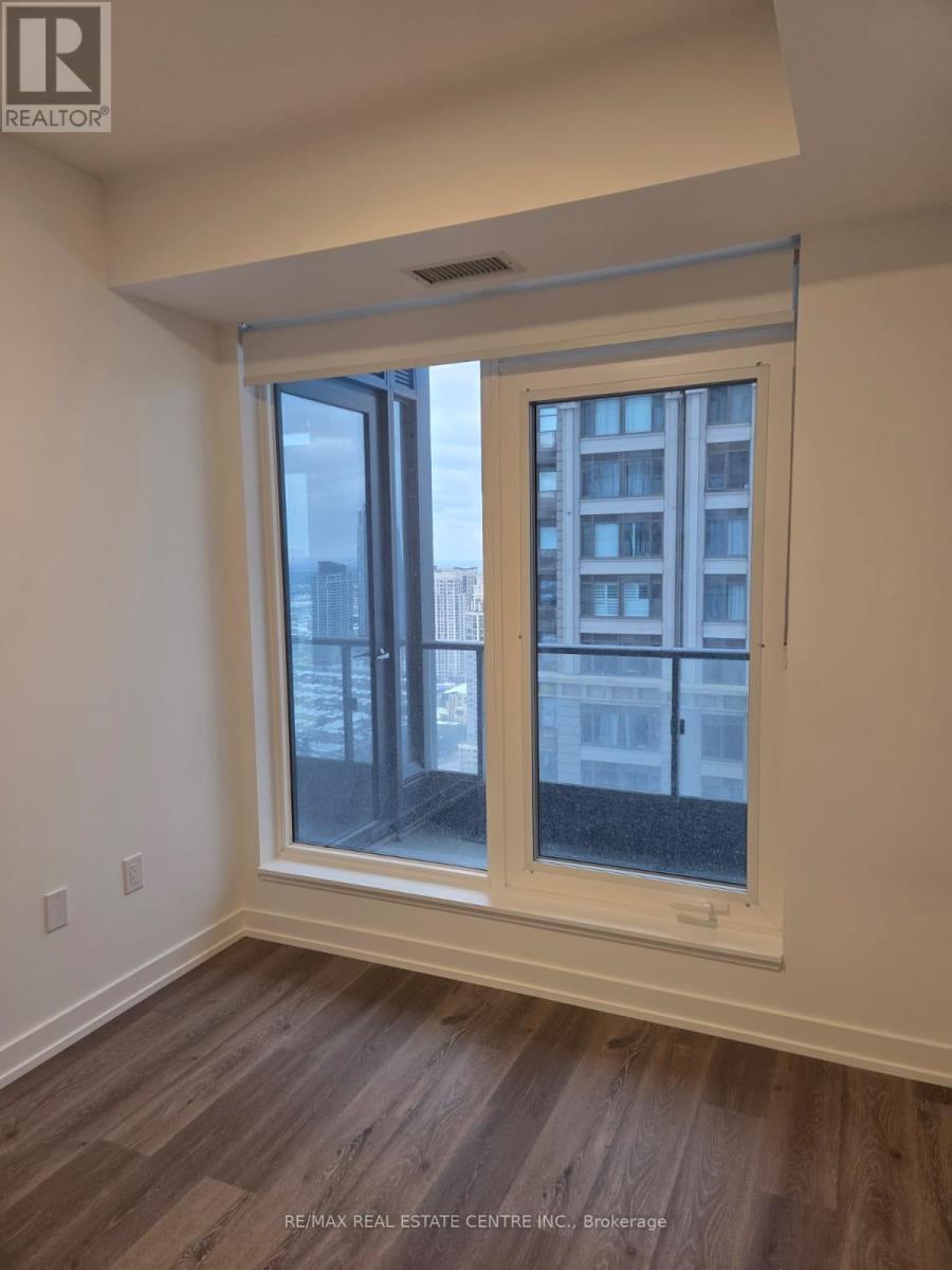 3307 - 395 Square One Drive, Mississauga, Ontario  L5B 0P6 - Photo 11 - W12641980