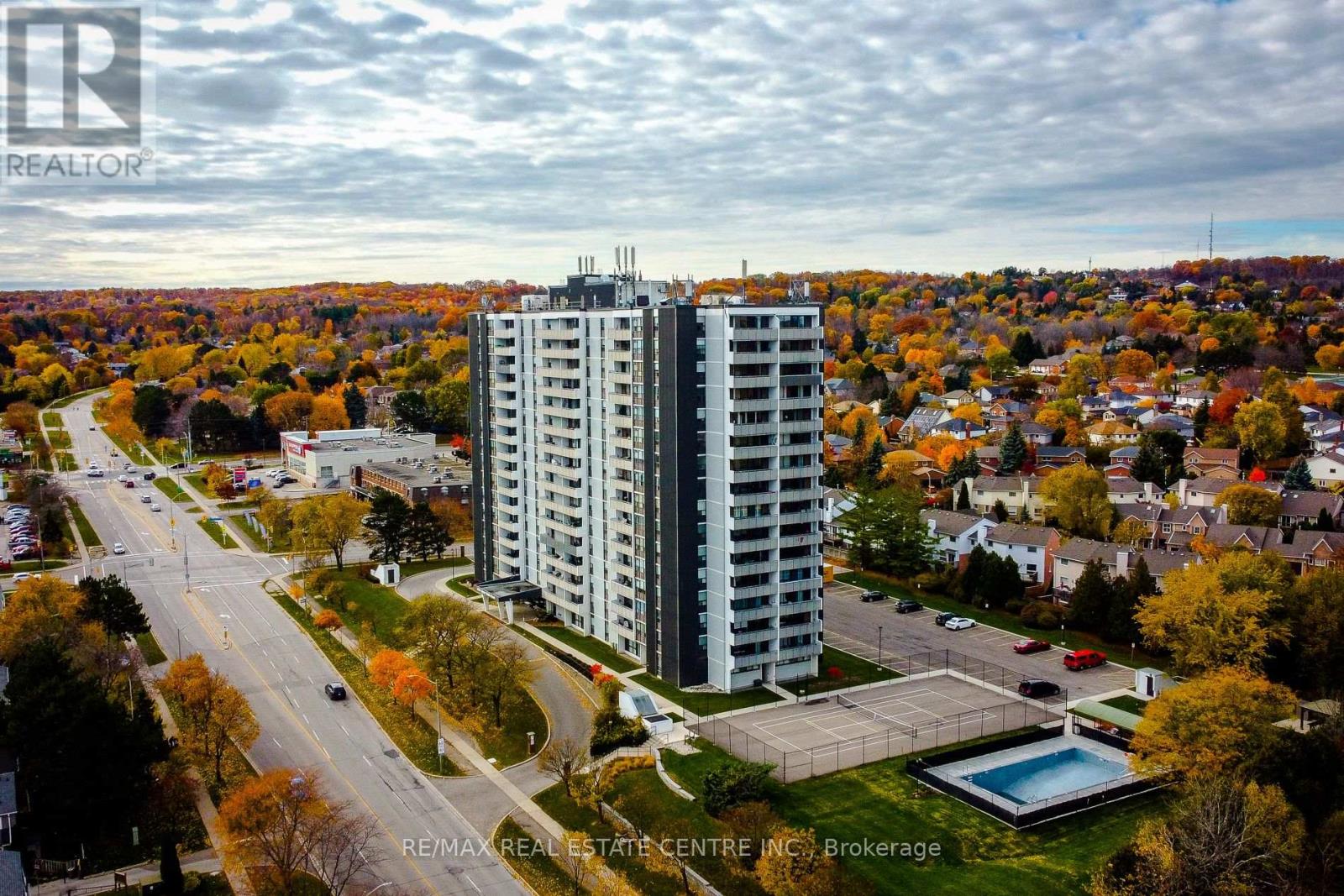 602 - 2055 Upper Middle Road, Burlington, Ontario  L7P 3P4 - Photo 27 - W12641982
