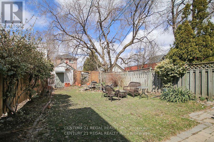 102 Newcastle Street, Toronto, Ontario  M8Z 1C8 - Photo 34 - W12642010