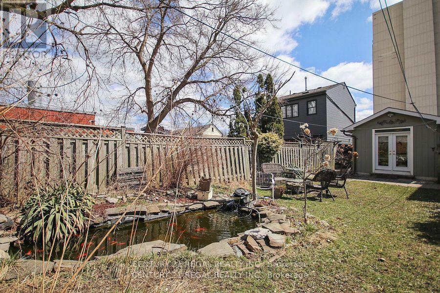 102 Newcastle Street, Toronto, Ontario  M8Z 1C8 - Photo 37 - W12642010