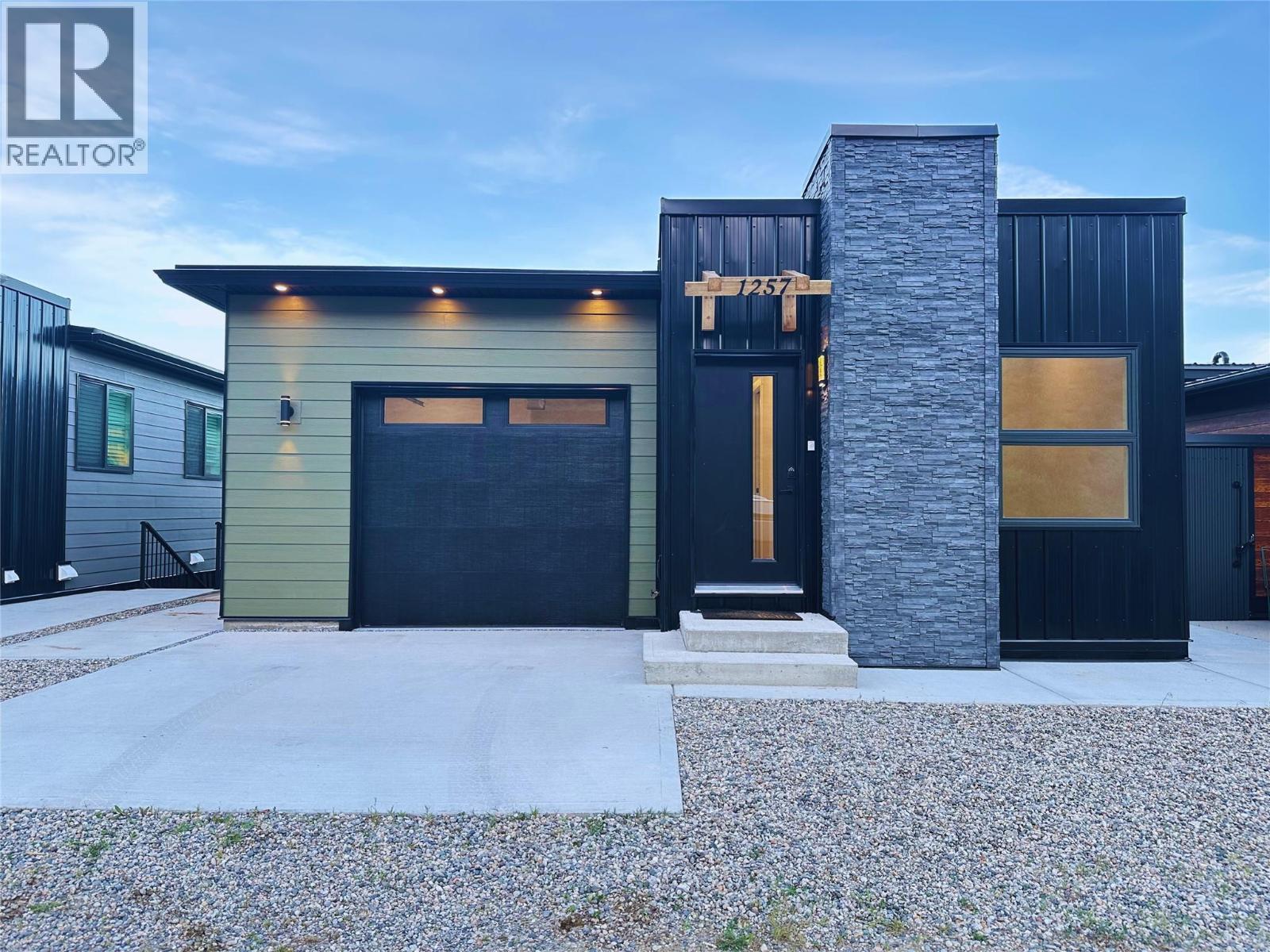 1257 Copper Road, Oliver, British Columbia