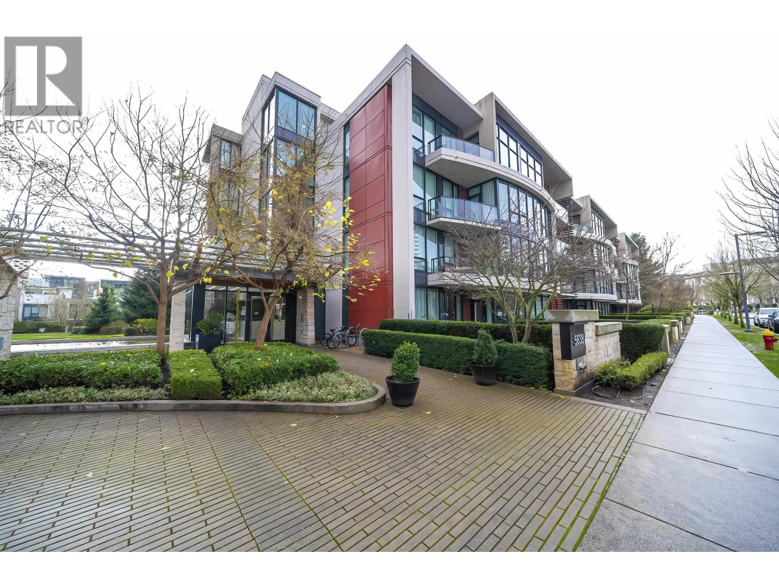 107 5638 Birney Avenue, Vancouver, British Columbia  V6S 0H8 - Photo 4 - R3074417