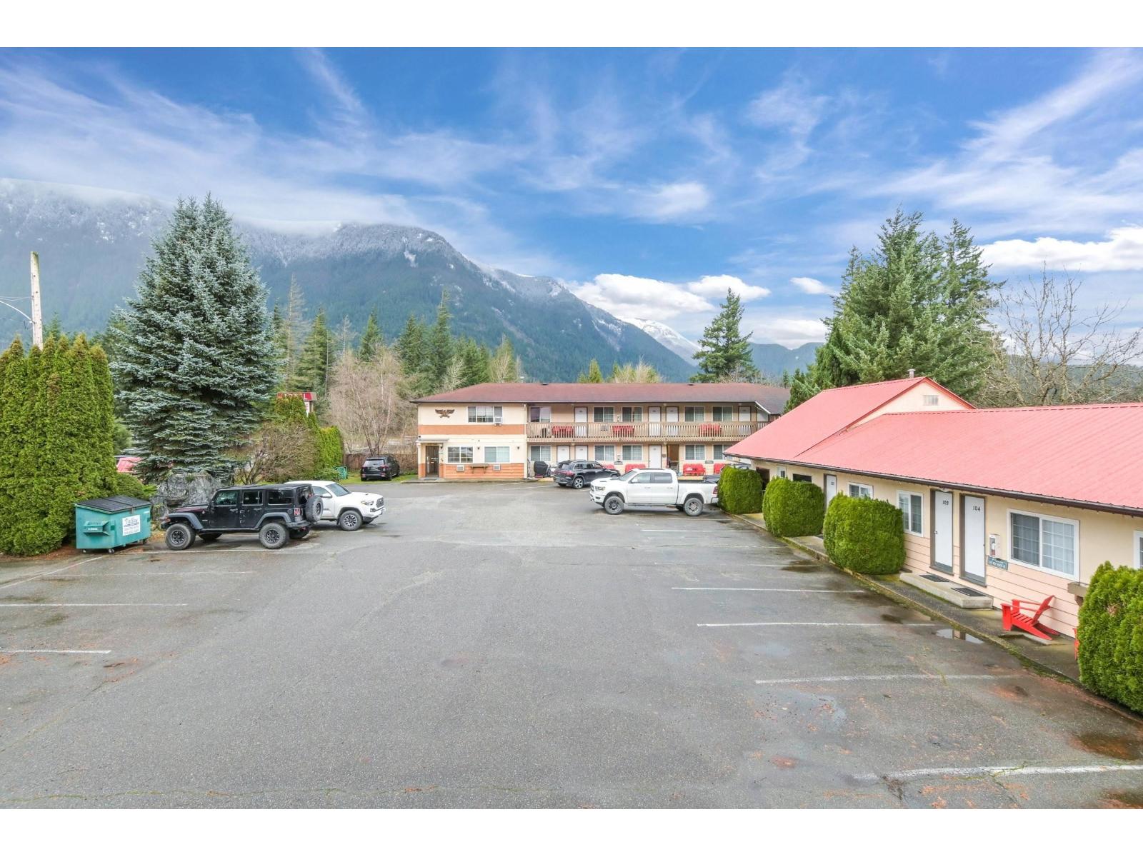 477 Fraser Avenue, Hope, Hope, British Columbia  V0X 1L0 - Photo 33 - C8074460