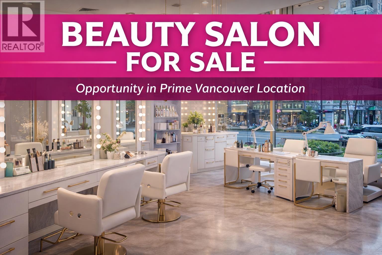 11608 CONFIDENTIAL, Vancouver, British Columbia