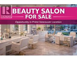 11608 CONFIDENTIAL, Vancouver, British Columbia