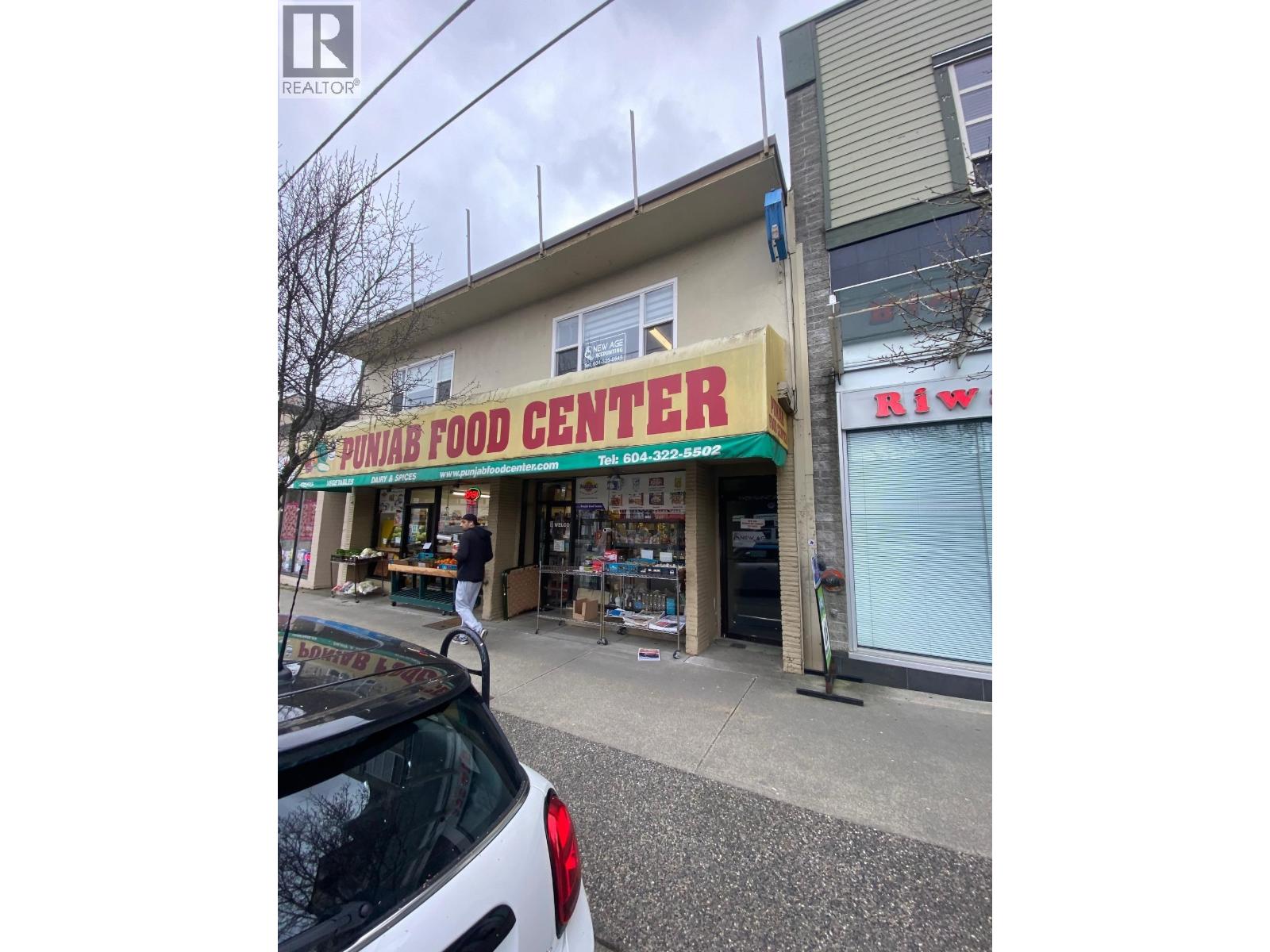 4 6631 Main Street, Vancouver, British Columbia  V5X 3H3 - Photo 3 - C8072544