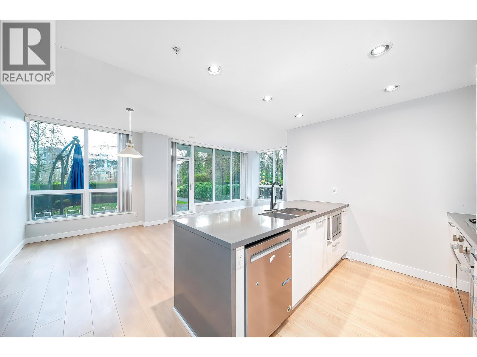 107 5638 Birney Avenue, Vancouver, British Columbia  V6S 0H8 - Photo 8 - R3074417