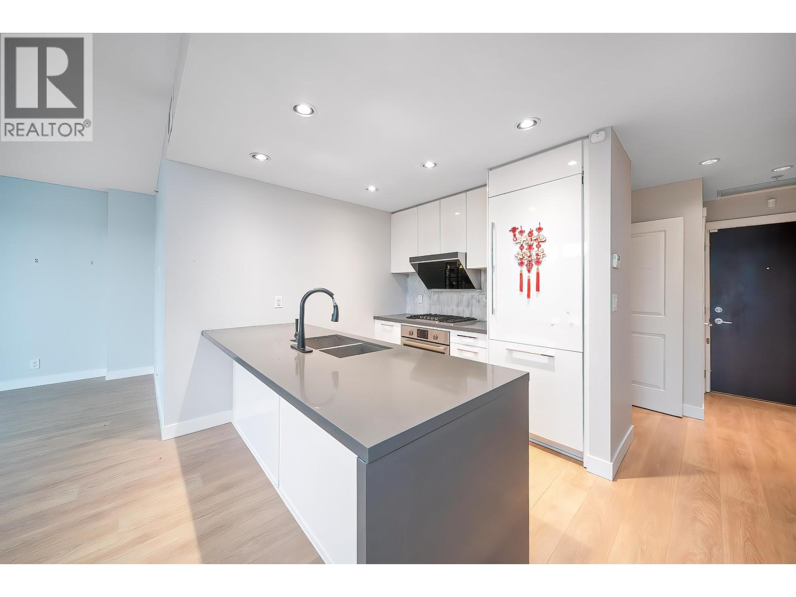 107 5638 Birney Avenue, Vancouver, British Columbia  V6S 0H8 - Photo 9 - R3074417