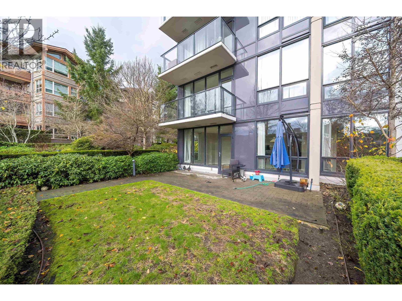 107 5638 Birney Avenue, Vancouver, British Columbia  V6S 0H8 - Photo 28 - R3074417