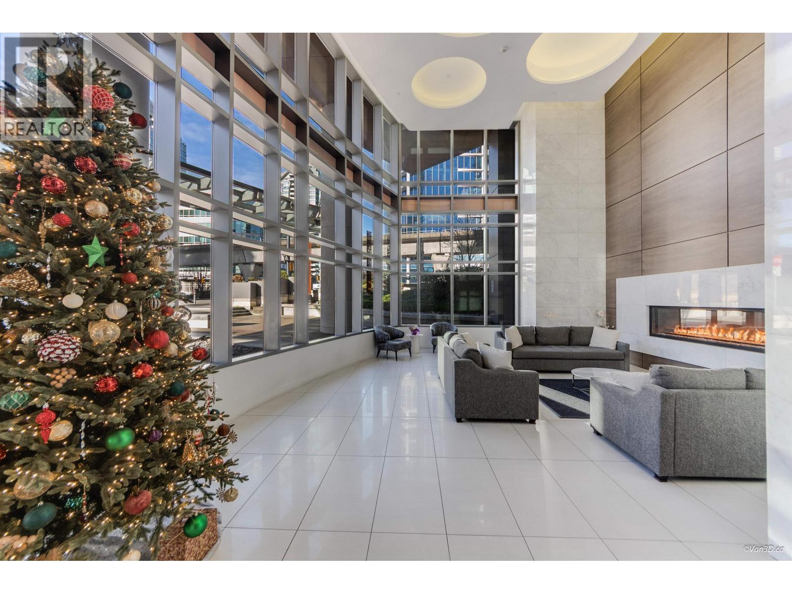 706 2008 Rosser Avenue, Burnaby, British Columbia V5C 0H8 - Photo 18 - R3074217