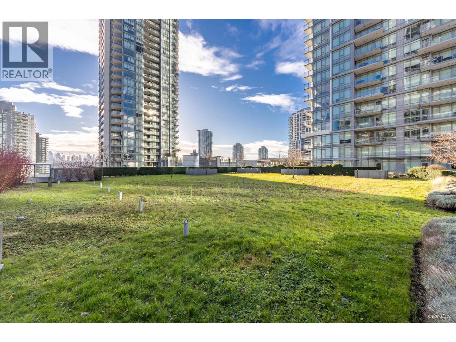 706 2008 Rosser Avenue, Burnaby, British Columbia V5C 0H8 - Photo 14 - R3074217