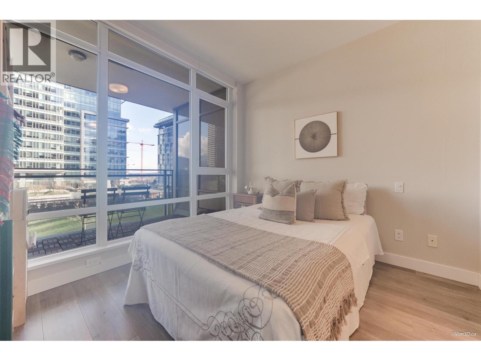 706 2008 Rosser Avenue, Burnaby, British Columbia V5C 0H8 - Photo 6 - R3074217