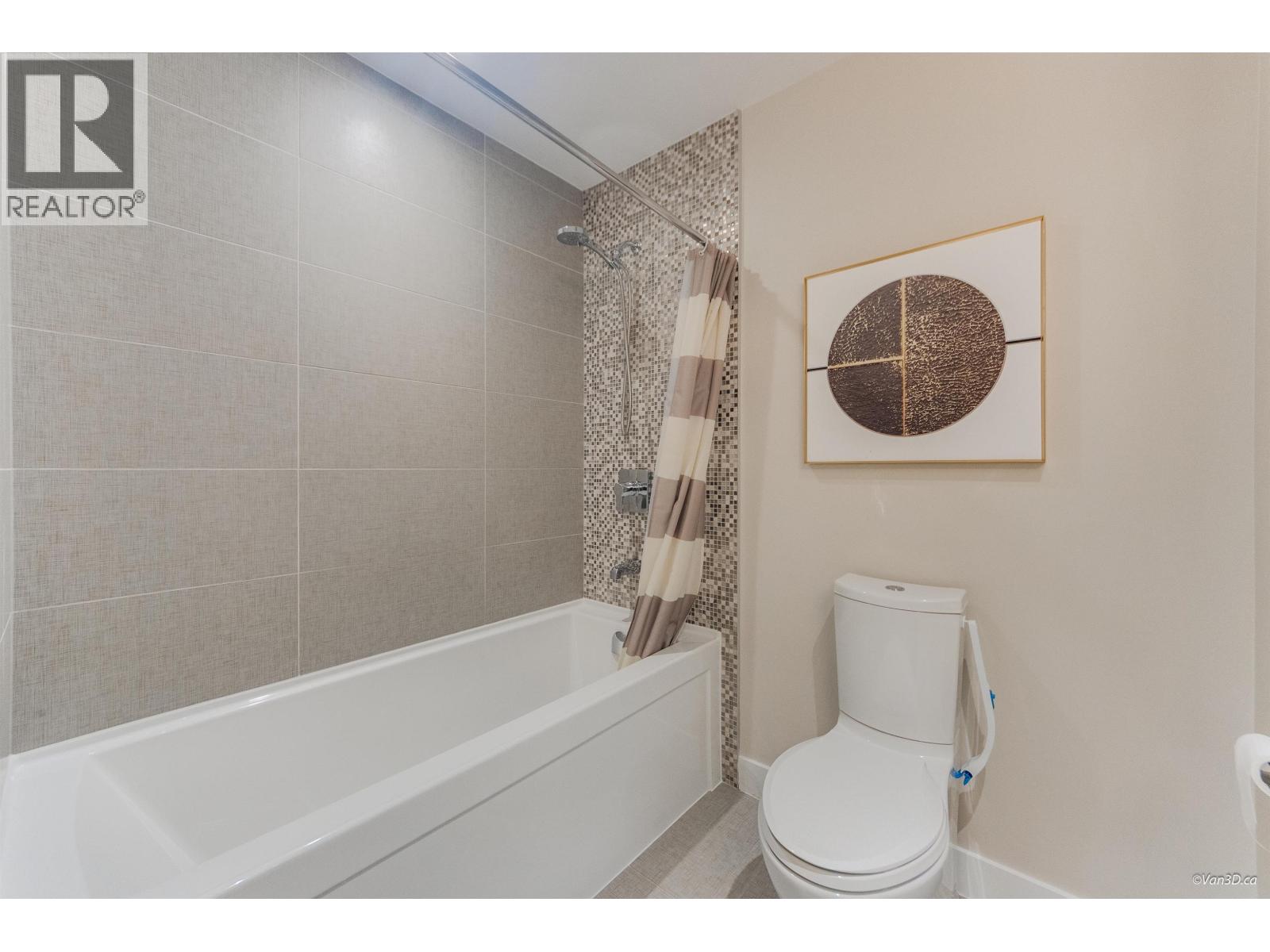 706 2008 Rosser Avenue, Burnaby, British Columbia V5C 0H8 - Photo 8 - R3074217