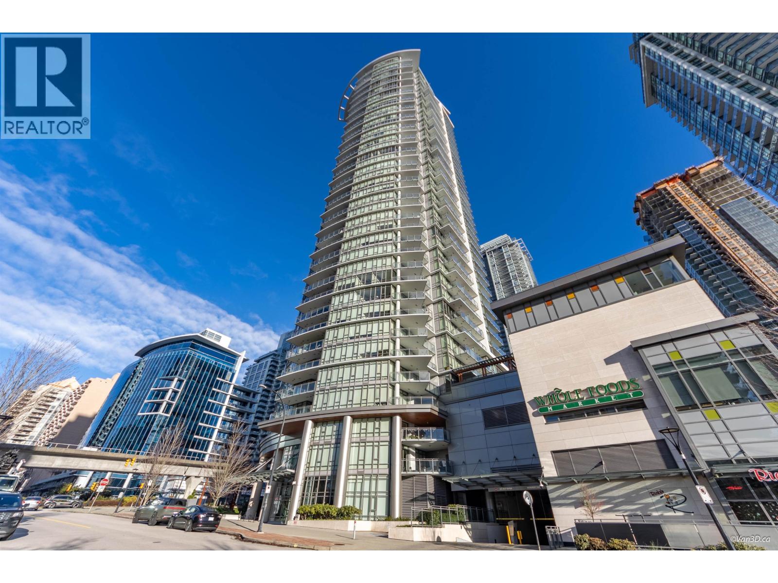 706 2008 Rosser Avenue, Burnaby, British Columbia V5C 0H8 - Photo 19 - R3074217