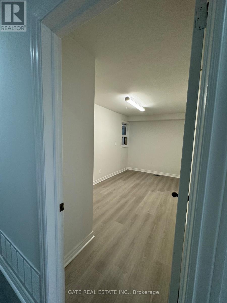 Unit 1 - 1219 Weston Road, Toronto, Ontario  M6M 4P7 - Photo 2 - W12641372