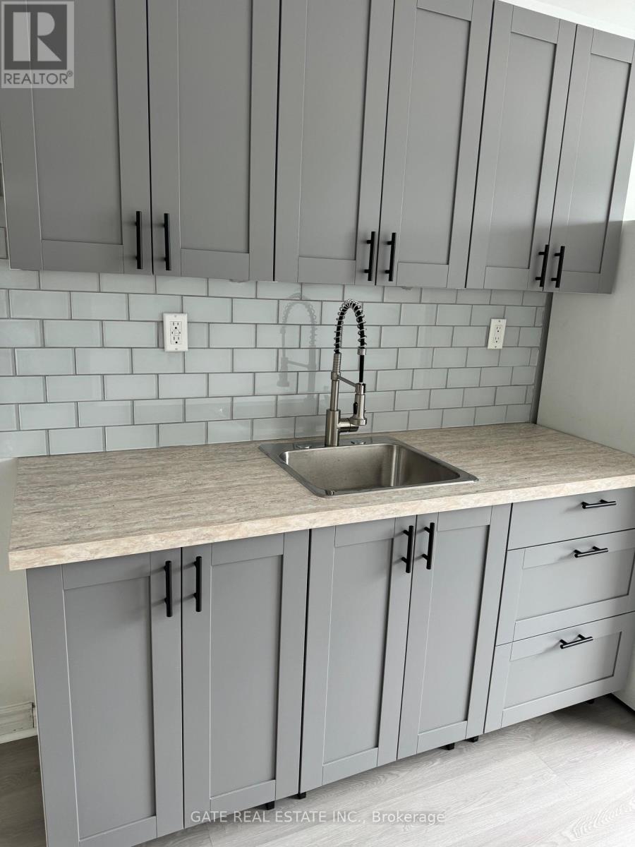 Unit 1 - 1219 Weston Road, Toronto, Ontario  M6M 4P7 - Photo 5 - W12641372