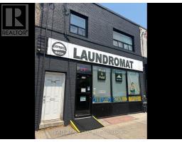 UNIT 1 - 1219 WESTON ROAD, Toronto, Ontario
