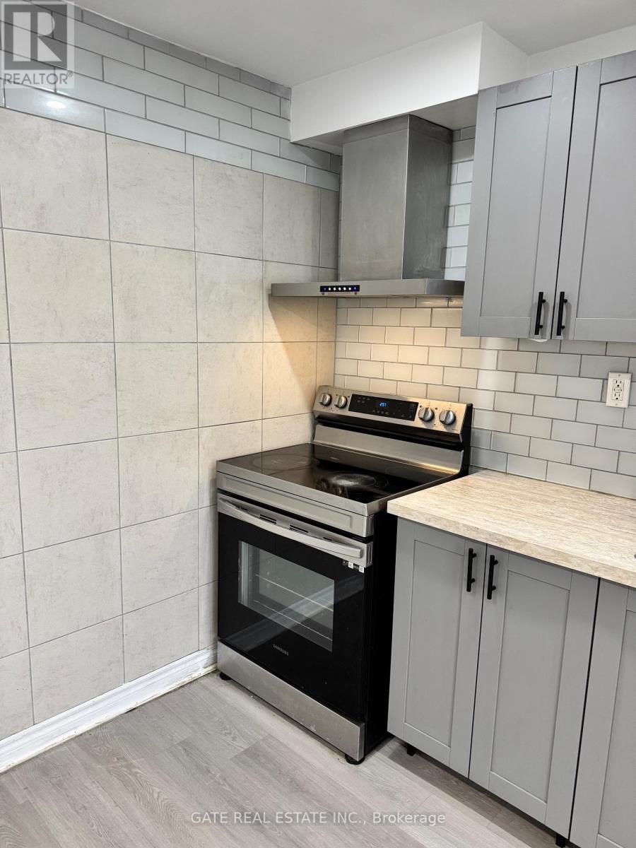 Unit 1 - 1219 Weston Road, Toronto, Ontario  M6M 4P7 - Photo 6 - W12641372