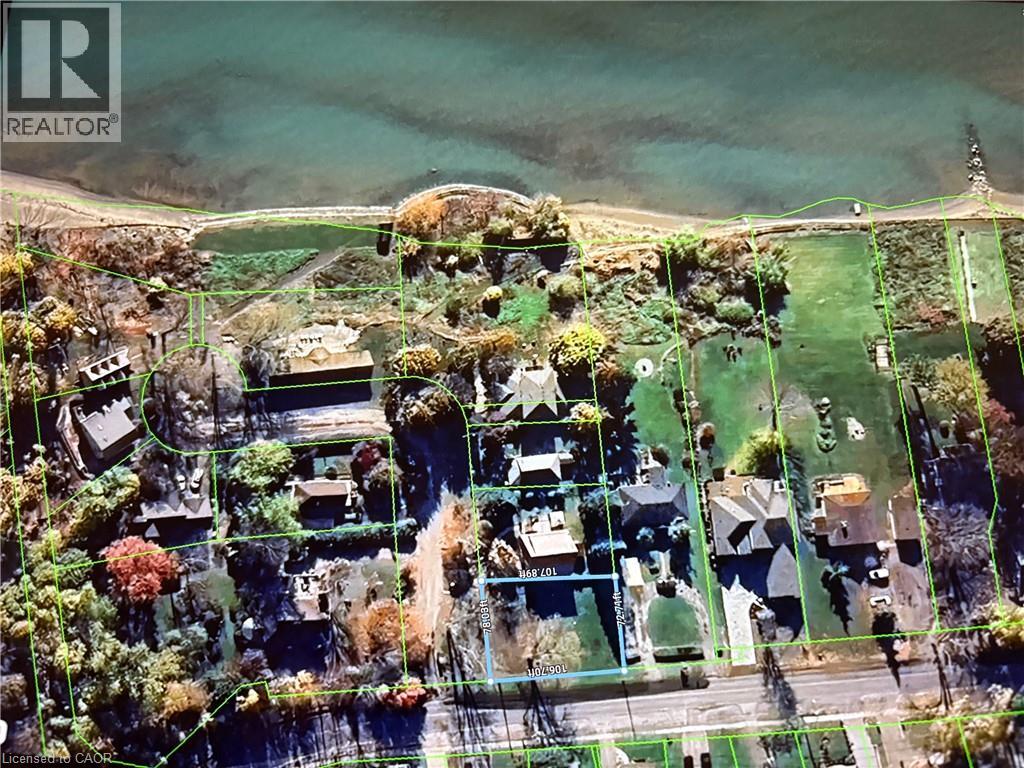 9 KANDRACS Crescent, Port Dover, Ontario