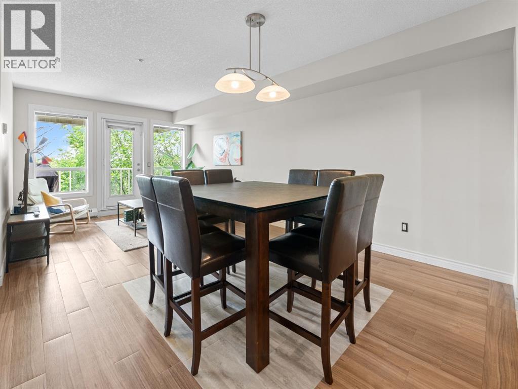 311, 3101 34 Avenue Nw, Calgary, Alberta  T2L 2A3 - Photo 9 - A2267714