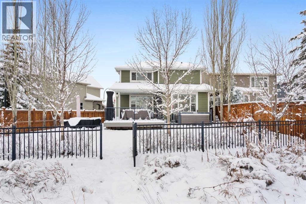 81 Cranbrook Place Se, Calgary, Alberta  T3M 1s4 - Photo 44 - A2272787