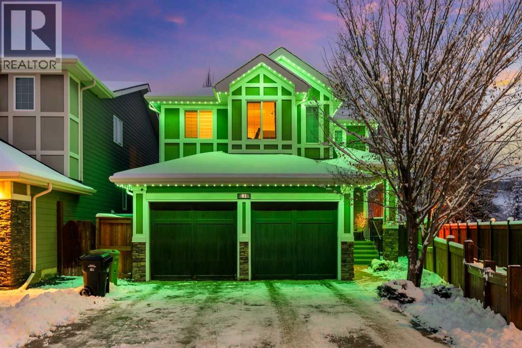 81 Cranbrook Place Se, Calgary, Alberta  T3M 1s4 - Photo 46 - A2272787