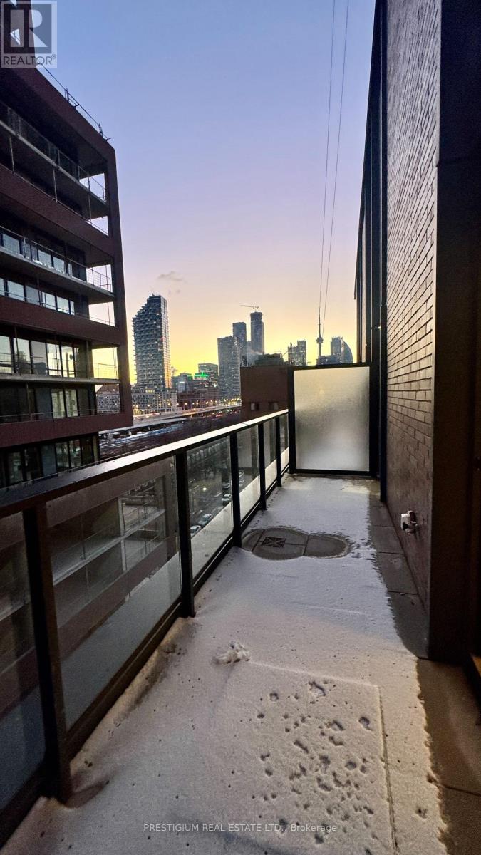 819 - 35 Parliament Street, Toronto, Ontario  M5A 1G1 - Photo 16 - C12642016