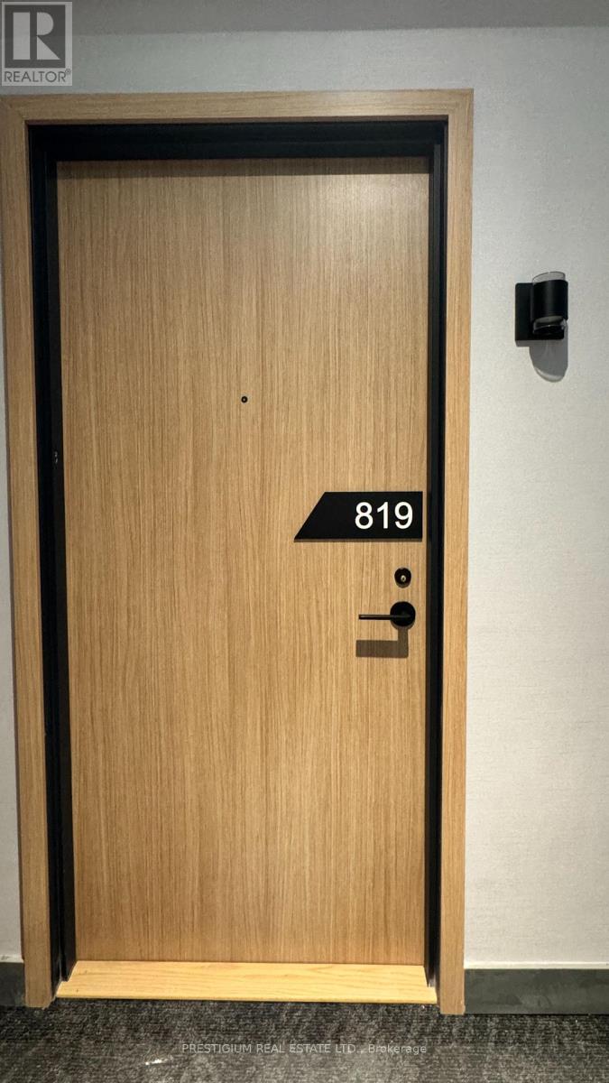 819 - 35 Parliament Street, Toronto, Ontario  M5A 1G1 - Photo 3 - C12642016