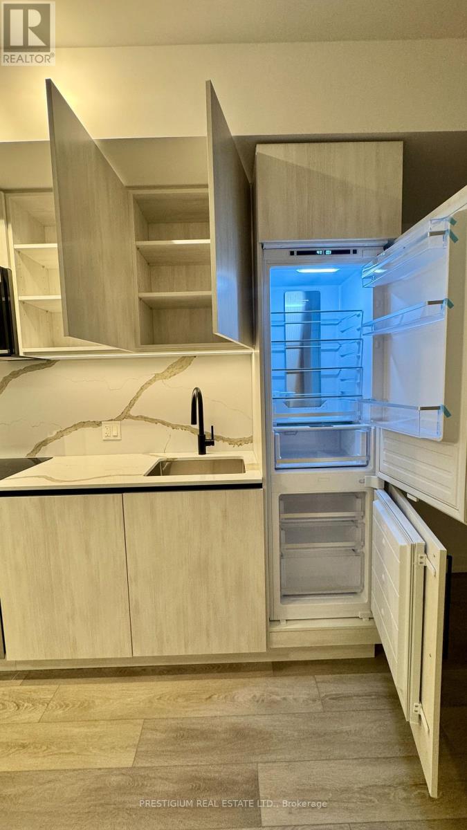 819 - 35 Parliament Street, Toronto, Ontario  M5A 1G1 - Photo 9 - C12642016