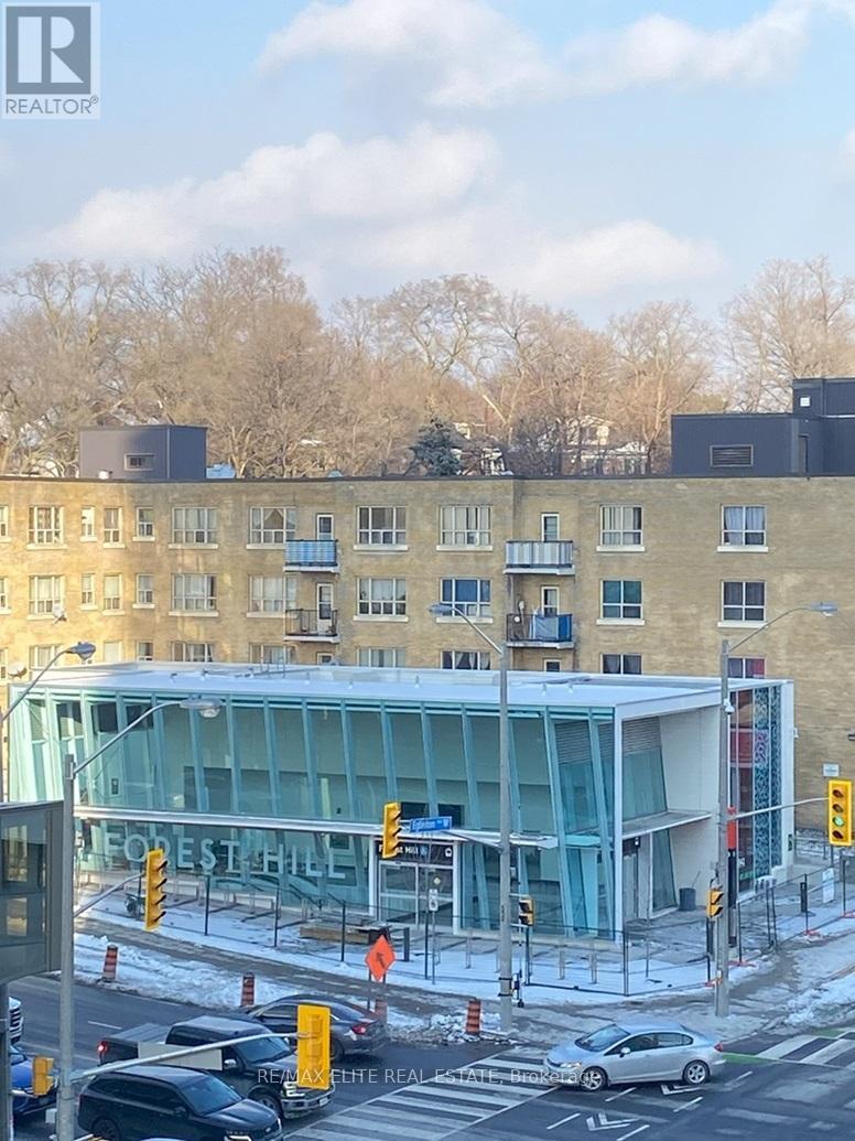 622 - 2020 Bathurst Street, Toronto, Ontario  M5P 0A6 - Photo 8 - C12642018