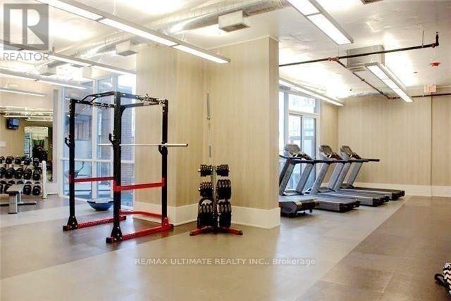 302 - 20 Bruyeres Mews, Toronto, Ontario  M5V 0G8 - Photo 14 - C12642034