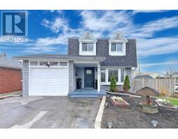 77 GLOVERS ROAD, Oshawa, Ontario